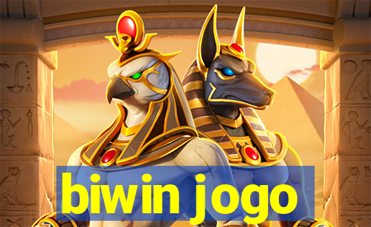 biwin jogo